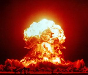nuke
